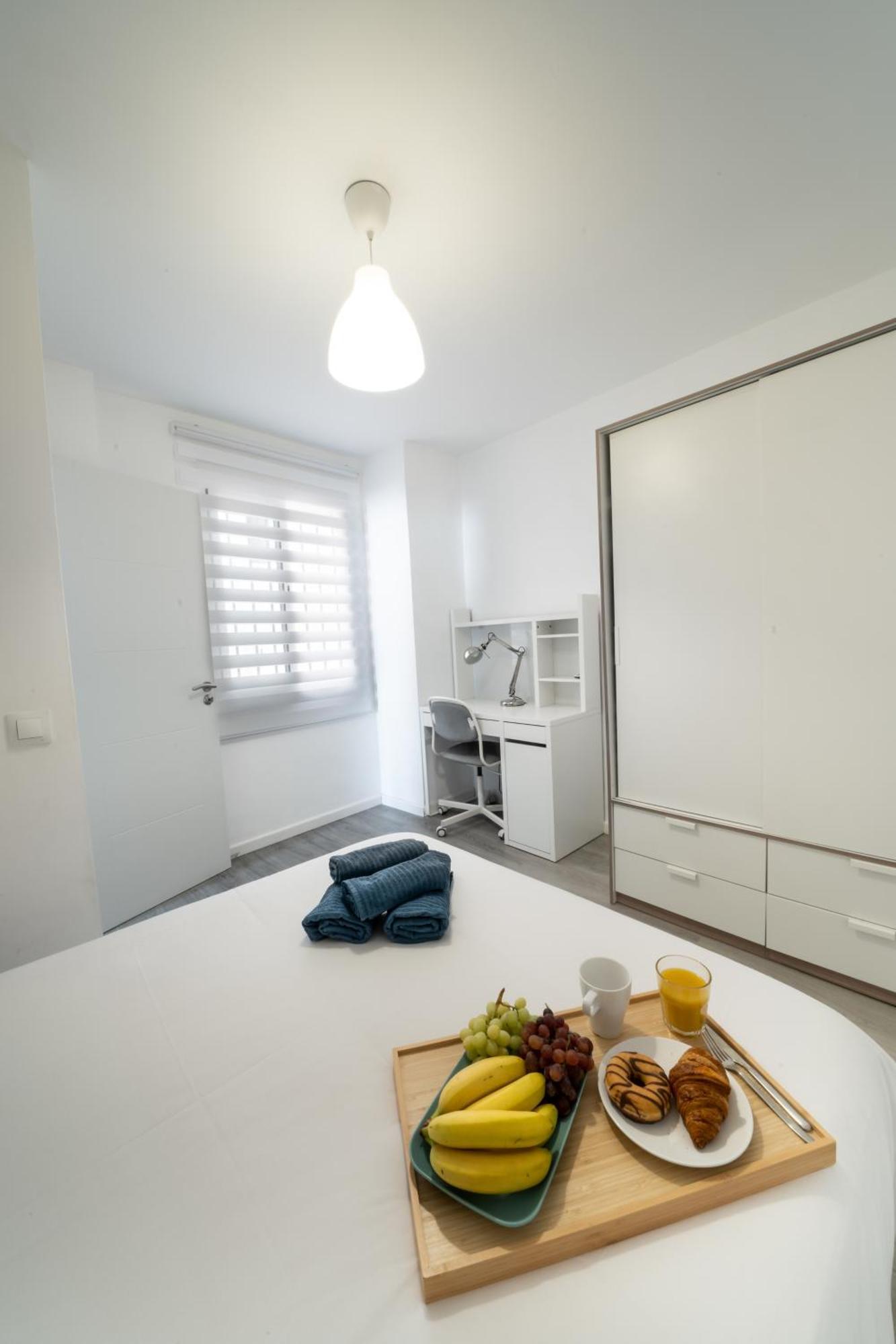 Playa Pedregalejo 1 room Málaga Exterior foto